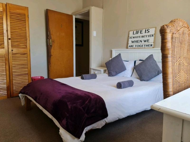 Stellenbosch Travellers Lodge Hostel 외부 사진