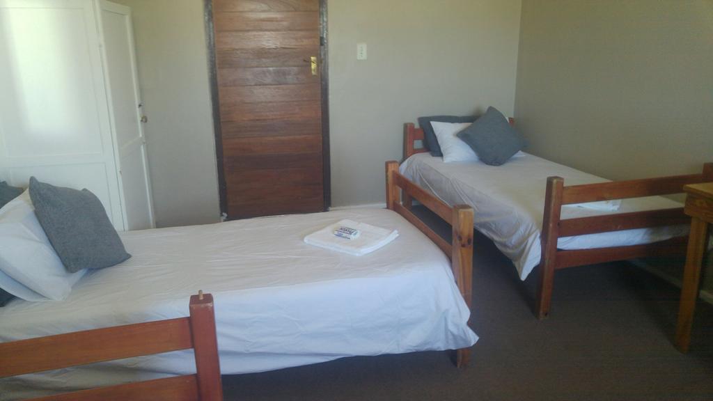 Stellenbosch Travellers Lodge Hostel 외부 사진